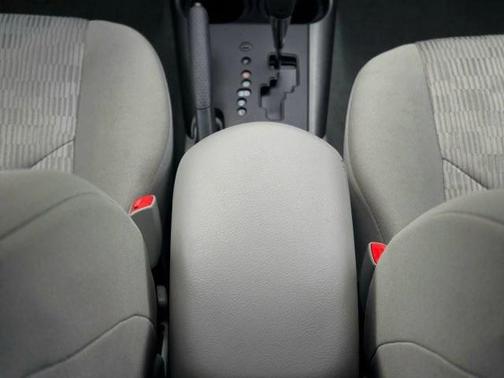 2009 Toyota RAV4 Base