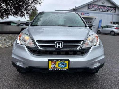 2011 Honda CR-V LX