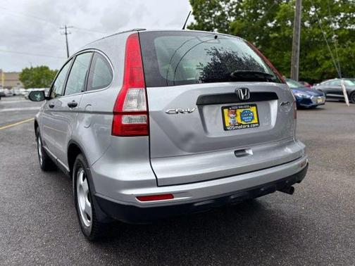 2011 Honda CR-V LX