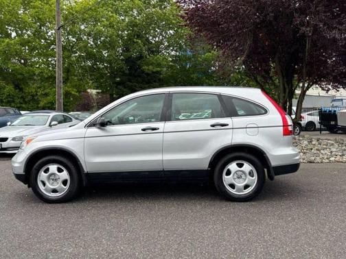 2011 Honda CR-V LX