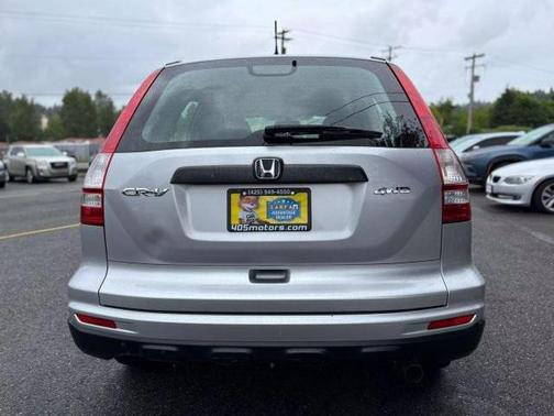 2011 Honda CR-V LX
