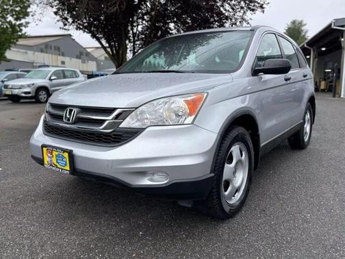 2011 Honda CR-V LX