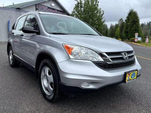 2011 Honda CR-V LX