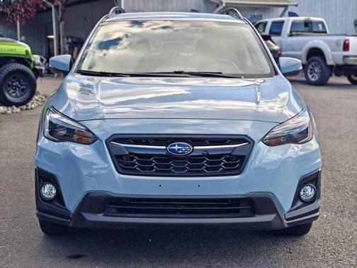 2019 Subaru Crosstrek 2.0i Limited