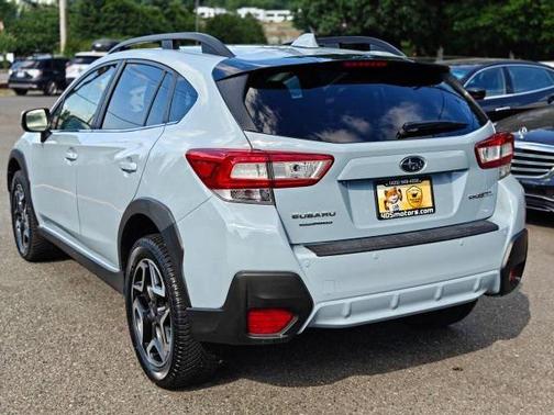 2019 Subaru Crosstrek 2.0i Limited