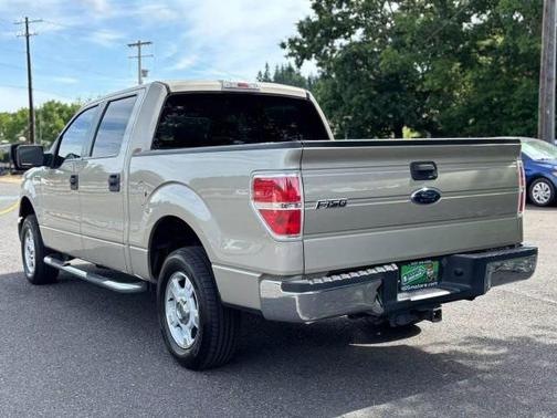 2009 Ford F-150 XL