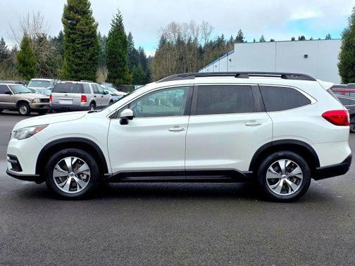 2021 Subaru Ascent Premium 7-Passenger