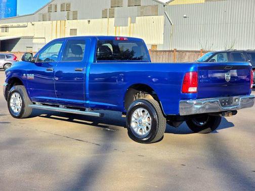2014 RAM 2500 Tradesman