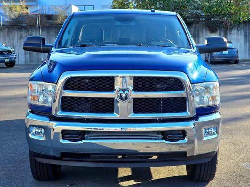 2014 RAM 2500 Tradesman