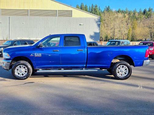2014 RAM 2500 Tradesman