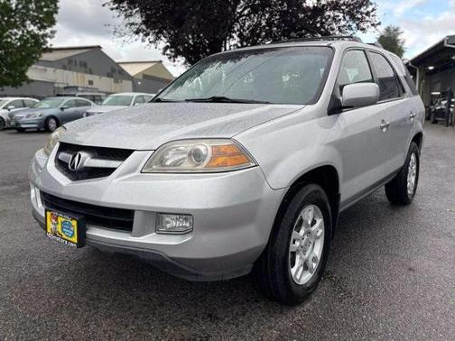 2006 Acura MDX Touring