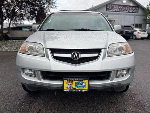 2006 Acura MDX Touring
