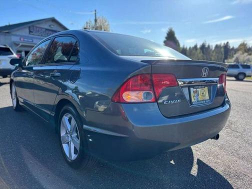 2010 Honda Civic LX-S
