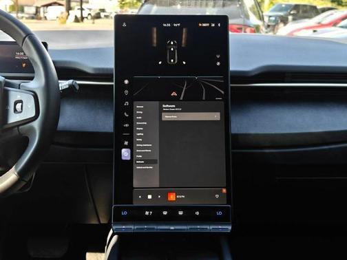 2023 Fisker Ocean One