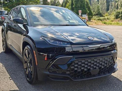 2023 Fisker Ocean One