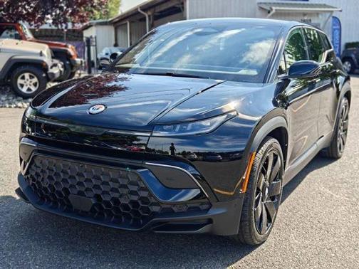 2023 Fisker Ocean One