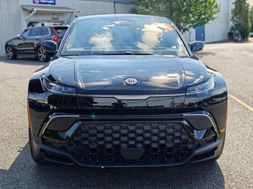 2023 Fisker Ocean One