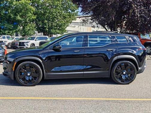 2023 Fisker Ocean One