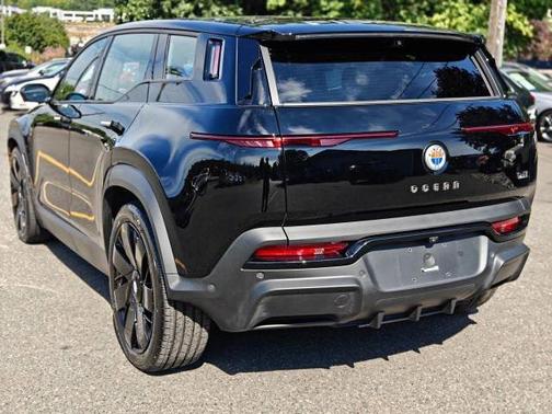 2023 Fisker Ocean One