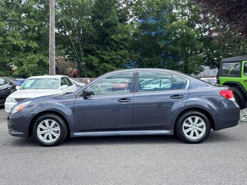 2012 Subaru Legacy Premium