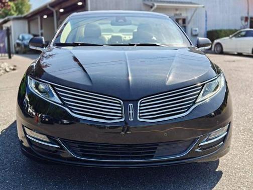 2014 Lincoln MKZ Base