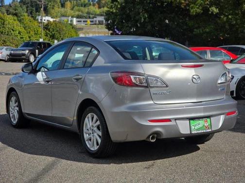 2013 Mazda Mazda3 i Touring