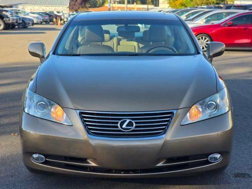 2007 Lexus ES 350 Base