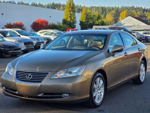 2007 Lexus ES 350 Base
