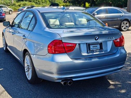 2009 BMW 328 xDrive