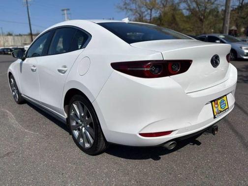 2019 Mazda Mazda3 AWD w/Premium Package