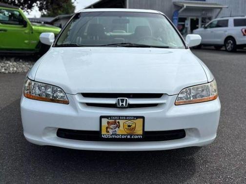 1999 Honda Accord EX