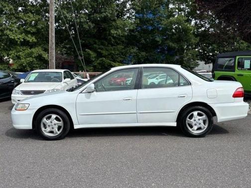 1999 Honda Accord EX