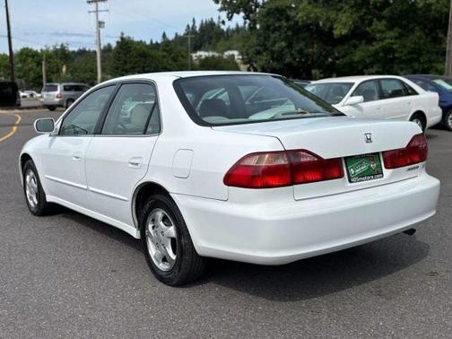 1999 Honda Accord EX