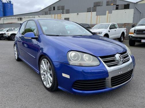 Used Volkswagen R32 for Sale Near Me | Cars.com