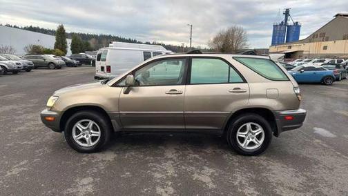 2003 Lexus RX 300 Base