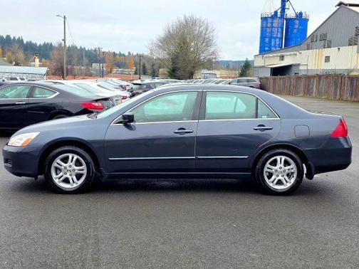 2006 Honda Accord SE
