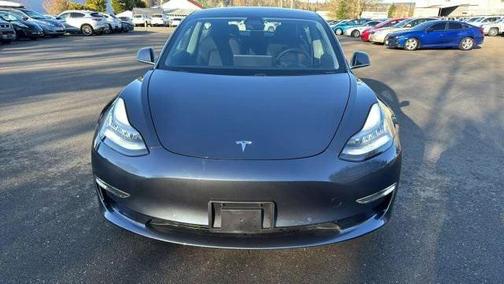 2019 Tesla Model 3 Standard Range