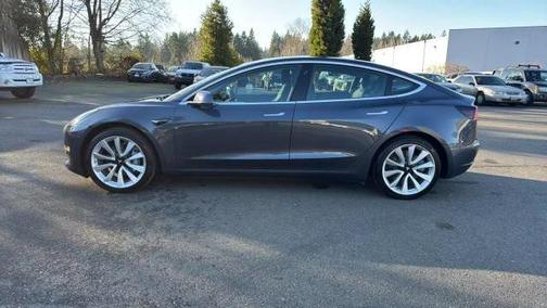 2019 Tesla Model 3 Standard Range