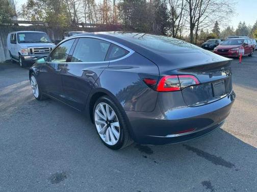 2019 Tesla Model 3 Standard Range