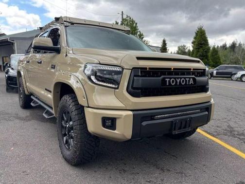 2016 Toyota Tundra TRD Pro