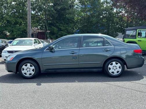 2005 Honda Accord 2.4 LX