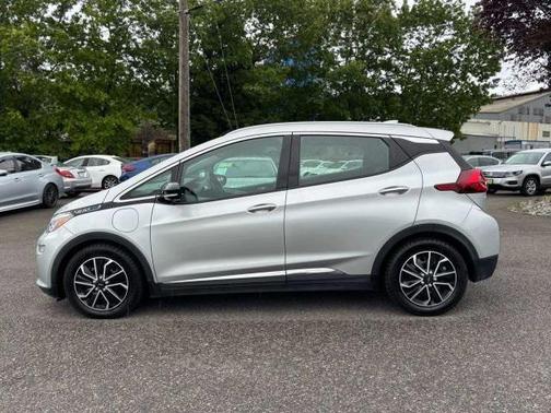 2019 Chevrolet Bolt EV Premier