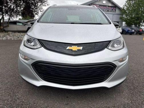 2019 Chevrolet Bolt EV Premier