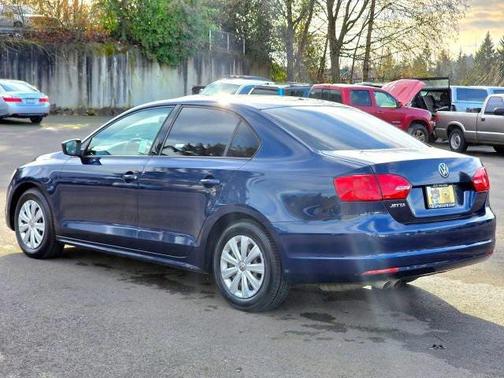 2014 Volkswagen Jetta Auto S