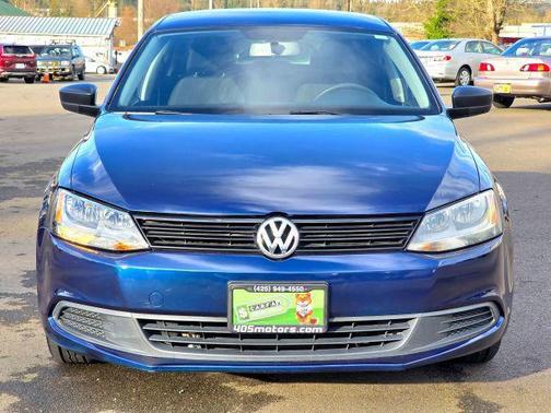 2014 Volkswagen Jetta Auto S