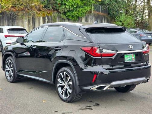 2016 Lexus RX 350 Base