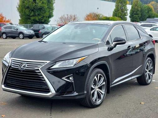 2016 Lexus RX 350 Base