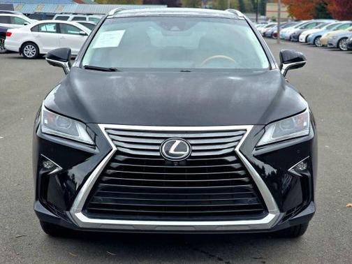 2016 Lexus RX 350 Base