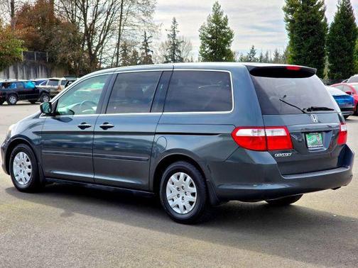 2006 Honda Odyssey LX