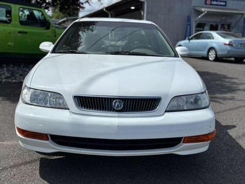 1999 Acura CL 2.3